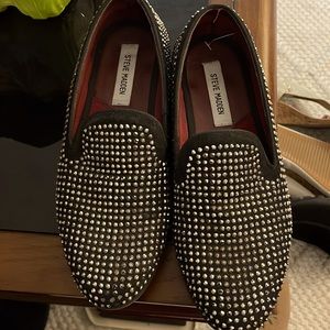 Steven Madden Caviarr Shoes